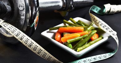 Instructions to Boost Your HGH Levels