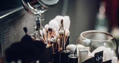 Makeup Mistakes You Might Be Making and How to Fix them