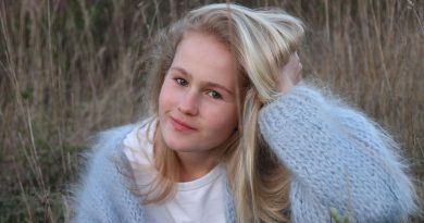 How to Look Younger naturally