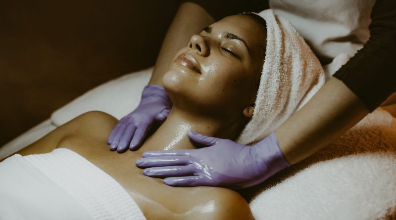 Improved skin care tips