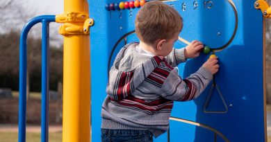 Child Playmat, Child Play Health club - Identical Or Completely different?