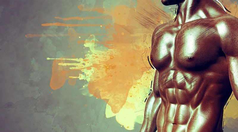 Get Ripped With Acai Berry - Create Irresistible Six Pack Abs This 12 months Utilizing Acai Berry Dietary supplements