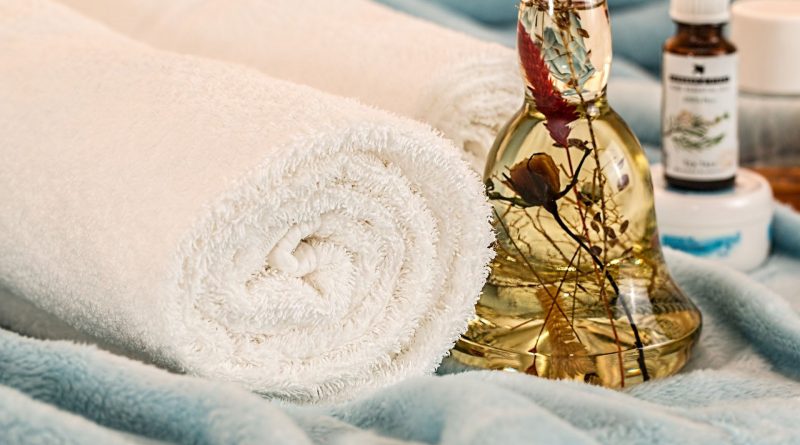 Therapeutic therapeutic massage Behavior - Are You at Menace?