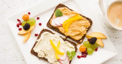 A Few Straightforward to Make Wholesome Breakfast Concepts For Your Toddler