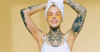 Arm Tribal Tattoos - The Epitome of Cool