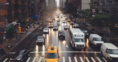 High Ideas For Residing A Wholesome Way of life