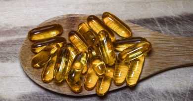 The connection between cod liver oil and constipation is one in every pure remedy and ailment.