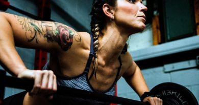 Results of Fasting on Physique