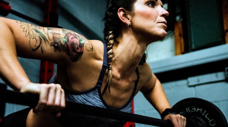 Results of Fasting on Physique