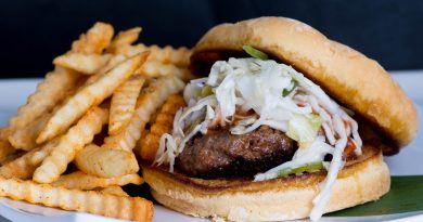 Results of Junk Meals on Well being