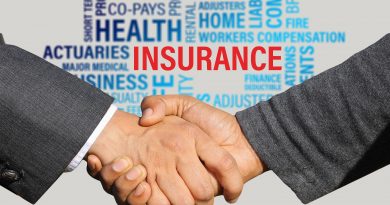 Shopping for Well being Insurance coverage By a Dealer