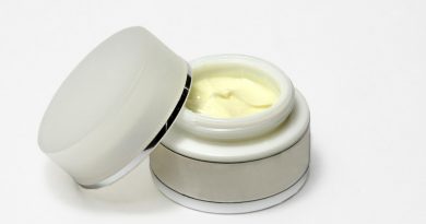 The Secret of Pure Magnificence Anti Getting old Cream