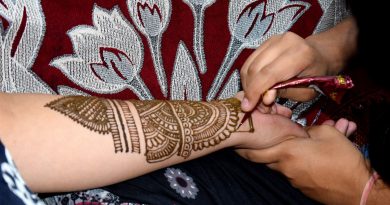 Tribal Tattoo Designs and Their Meanings