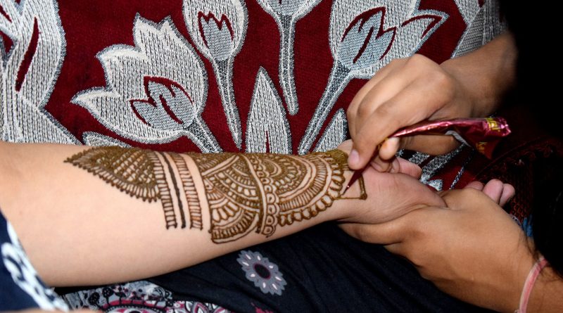 Tribal Tattoo Designs and Their Meanings