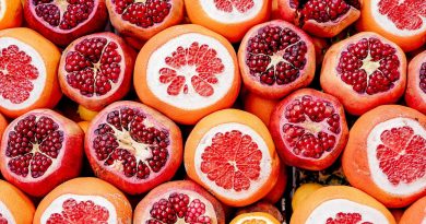 Vitamin and How you can Lead a Wholesome Way of life