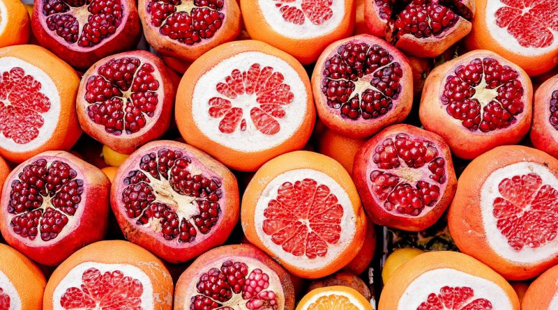 Vitamin and How you can Lead a Wholesome Way of life