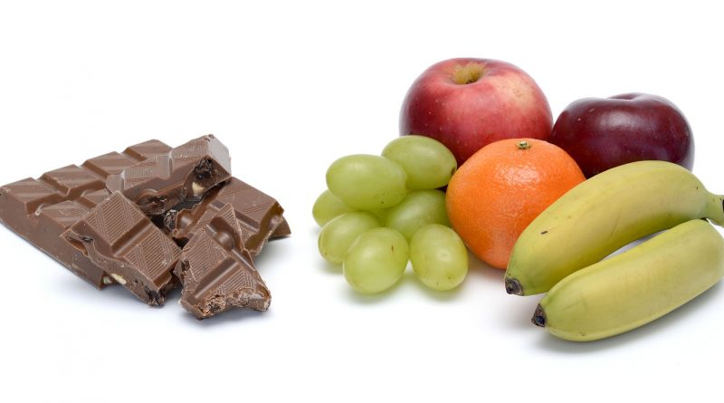 Why will we crave unhealthy meals? A wholesome weight reduction eating regimen program typically turns into a battleground between our want to drop extra pounds rapidly, and snack cravings based mostly on unhealthy meals selections.