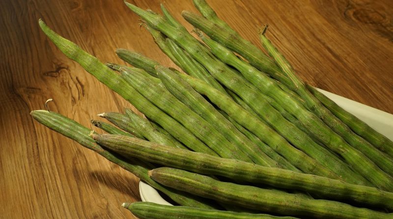 Well beiMoringa Seedng Advantages of