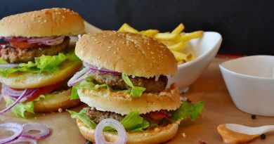 Why is Junk Meals Unhealthy?